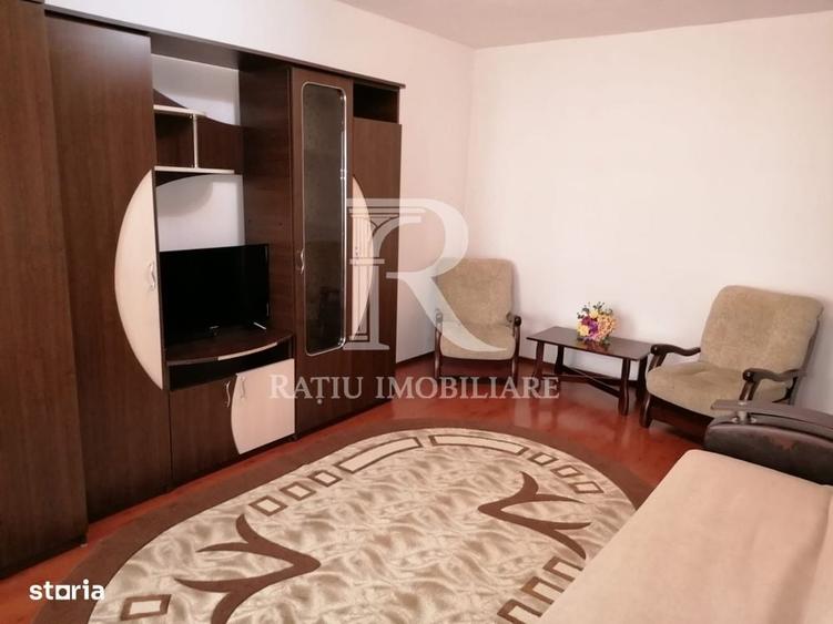 Apartament cu 2 camere decomandat în Deve