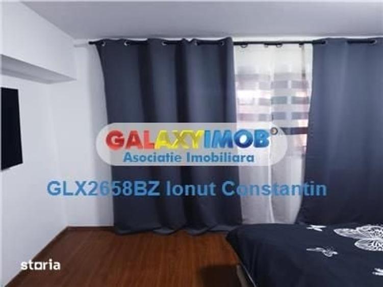 Apartament cu 4 camere decomandat în Unirii Sud