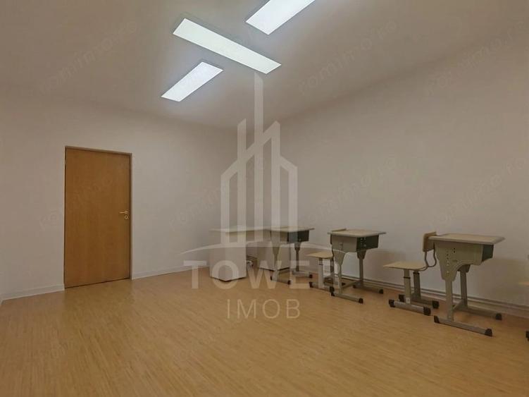 Inchiriere spa?iu ideal pentru activita?i de tip afterschool. - 7