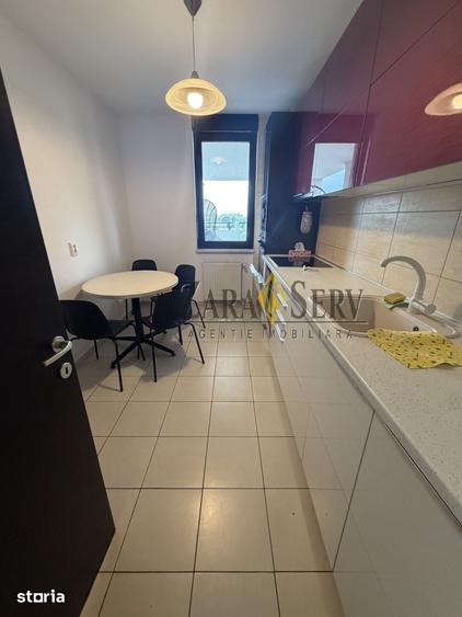 Apartament cu 4 camere decomandat în Nord