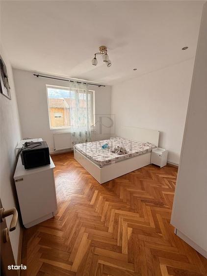 Apartament cu 2 camere decomandat în Ronaț
