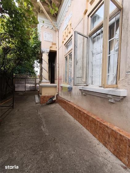 Casa Boiereasca 3 camere caramida si boltari zona Centrala Brainconf - 11
