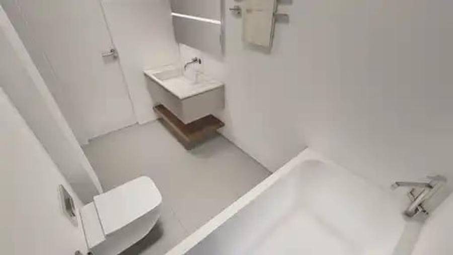 Apartament 3 camere, bloc nou , etaj intermediar , Radauti - 4