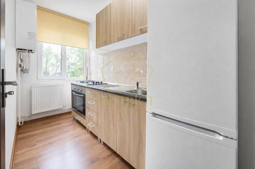 Apartament cu o camera | Take Ionescu - 4