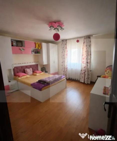 Casă cu 7 camere cu Teren 765 Mp în Ultracentral