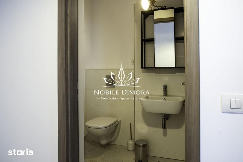 ISHO - Apartament pet friendly cu 2 camere, vedere panoramica Et.18 - 6