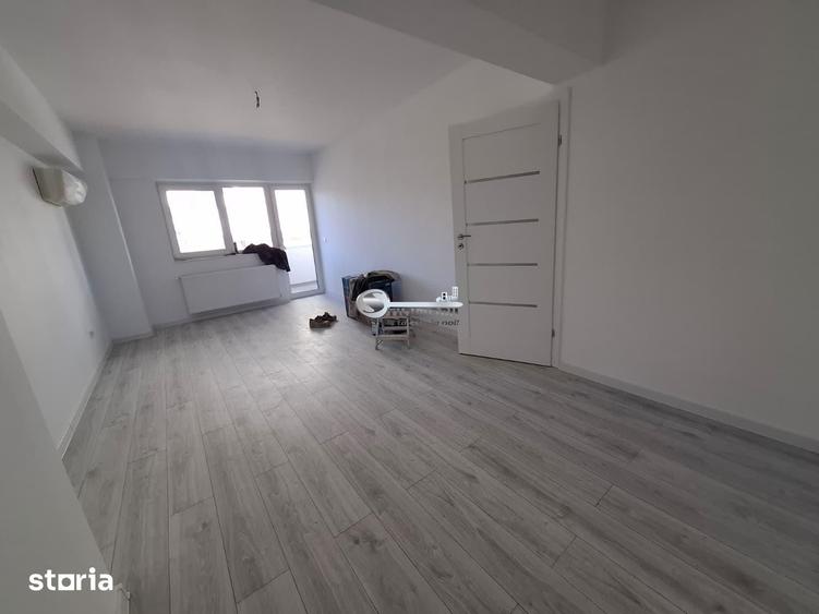 Apartament cu 2 camere decomandat în Galata