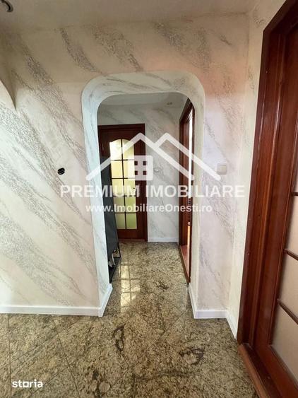 Apartament 3 Camere - Zona MAL - 98 mp - 10