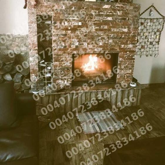 Apartament cu 2 camere decomandat în Bod