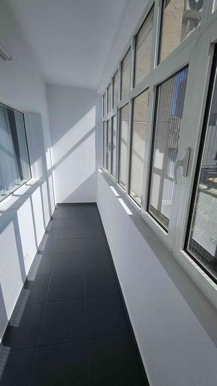 Apartament cu 2 camere circular, mobilat în Dacia