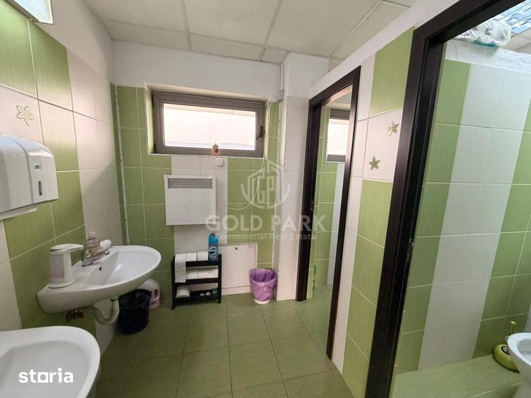 Spațiu comercial, de 70 mp, în Mănăștur