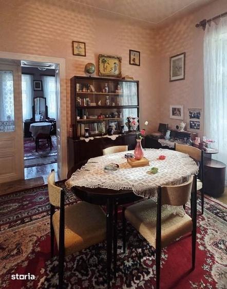 Vand casa la Satchinez. - 5