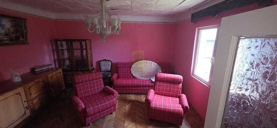 Casa cu 5 camere de vanzare in Breaza - 19