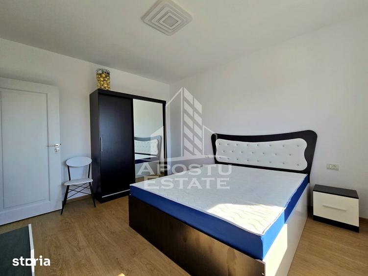 Apartament cu 3 camere în Calea Urseni