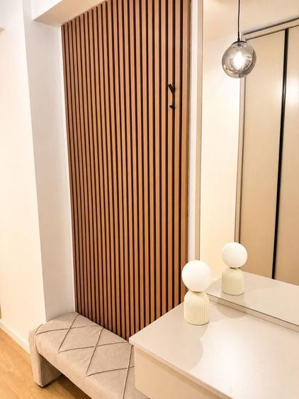 Apartament cu 2 camere decomandat în Ultracentral