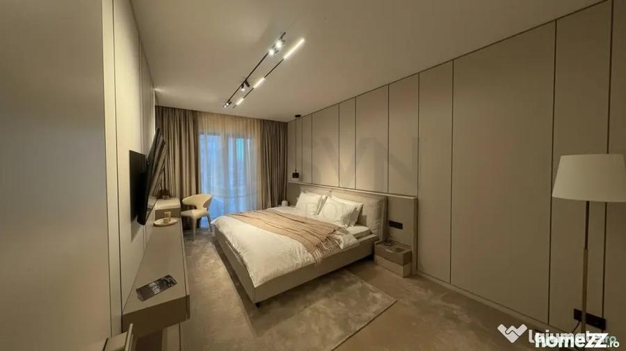 Apartament cu 3 camere decomandat în Aviației