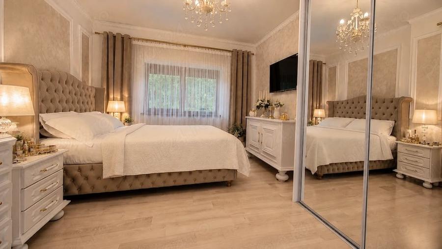 Casă cu Teren 470 Mp în Central