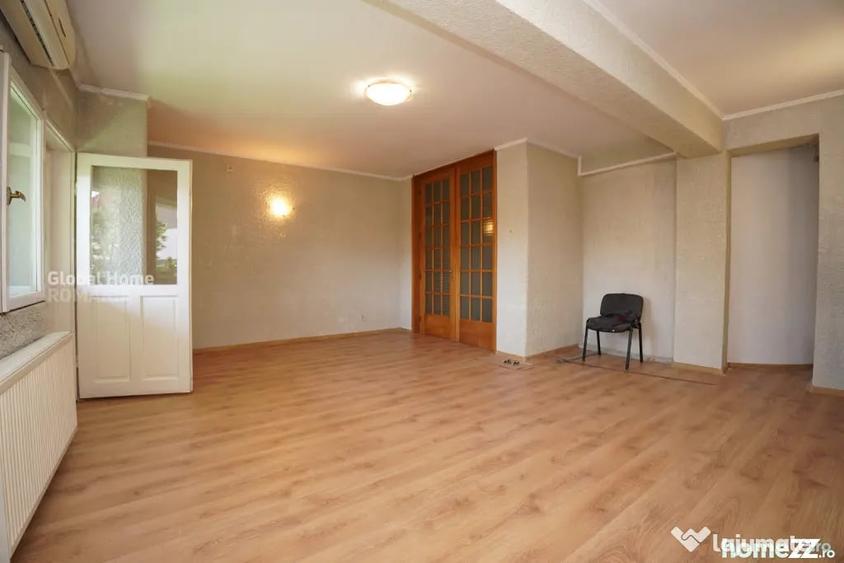 Casă cu 12 camere cu Teren 300 Mp în Pache Protopopescu