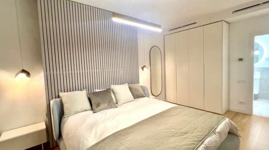 Apartament cu 2 camere în Herăstrău — fotografia 3