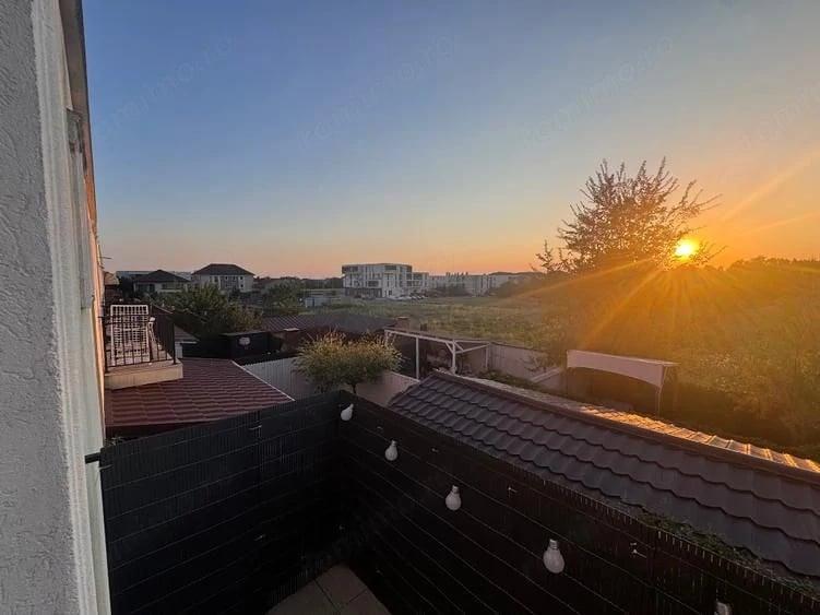 Apartament cu 2 camere decomandat în Dumbrăvița