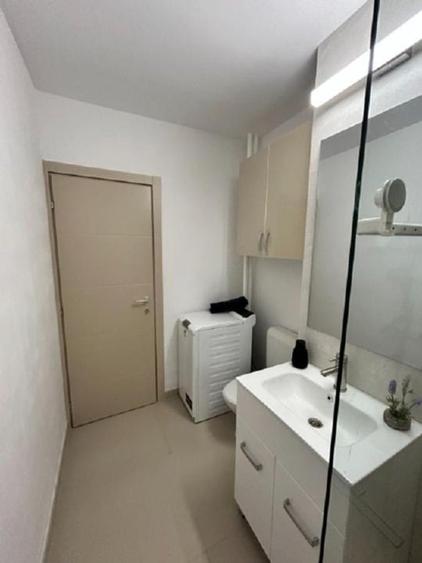 Apartament  2 camere B-dul Magheru Oradea - 10