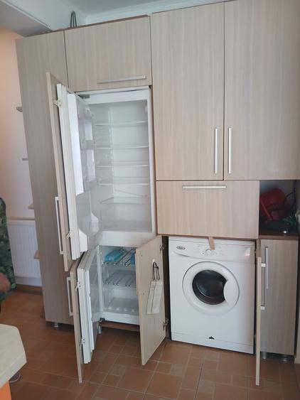 Apartament cu 2 camere decomandat în Florești