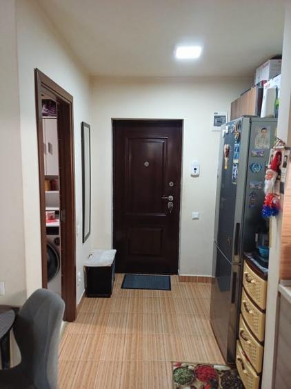 Apartament cu 2 camere, 45 mp, balcon, zona Eroilor - 5