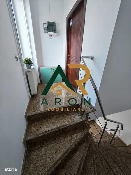 Birou, de 220 mp, în Vitan