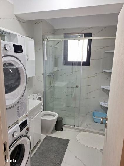 Apartament cu 2 camere în Ultracentral