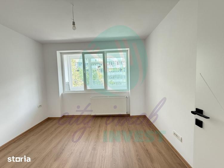 Apartament cu 3 camere în Vatra Luminoasă