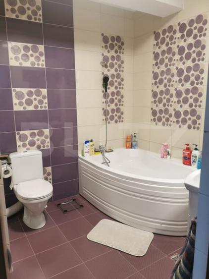 Apartament 3 camere, 75 mp, 2 balcoane - 5
