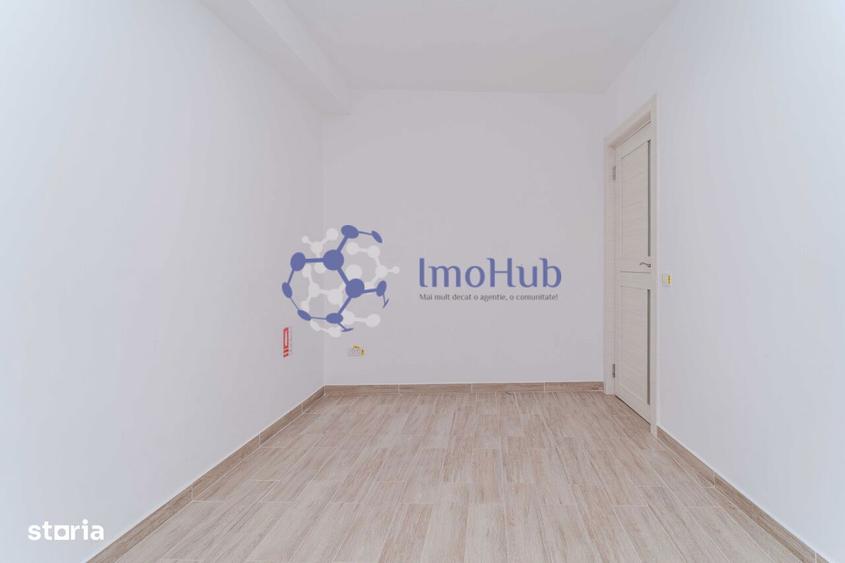 Spațiu comercial, de 42 mp, în Copou