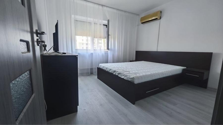 Apartament cu 2 camere decomandat în Gorjului