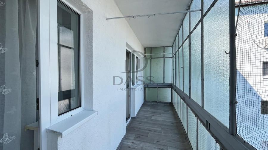 Apartament de închiriat | 2 camere | 55 mp | Hipodrom IV - 7