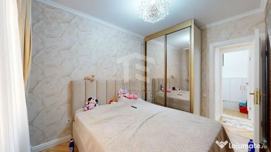 Obor - Doamna Ghica - Casa moderna - constructie 2023 - Bucuresti (Bucuresti-Ilfov) - 4