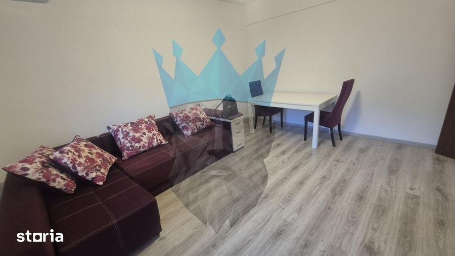 Apartament 2 Camere Aparatorii Patriei Bucuresti - 2