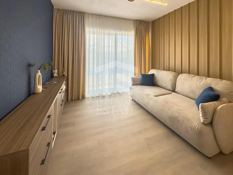 Apartament cu 3 camere decomandat în Rahova