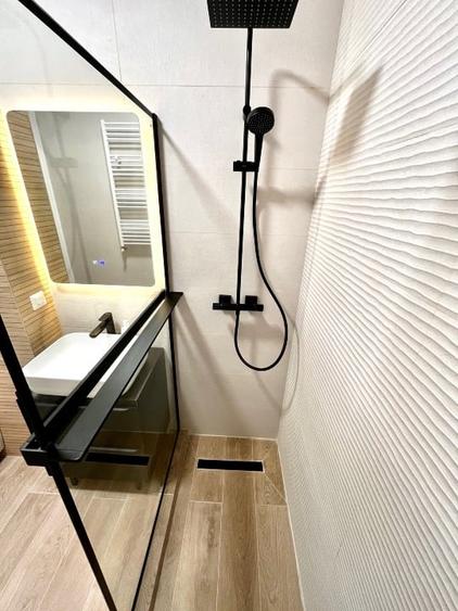 Apartament cu 2 camere decomandat, mobilat în Grozăvești