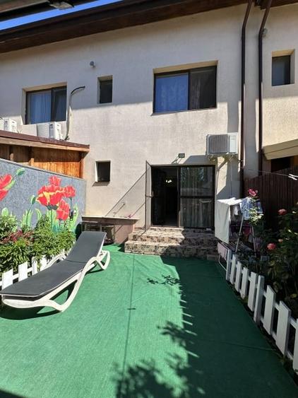 Casă cu 4 camere cu Teren 125 Mp în Bragadiru