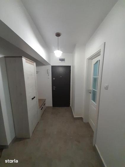 Apartament cu 2 camere decomandat în Vatra Luminoasă