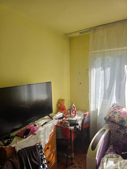 Vand apartament 2 camere situat pe strada viitorului bloc 9A, sc2,etaj 2, ap.29. Pret negociabil 32500 de euro. Contact: 0034603258553. - 2