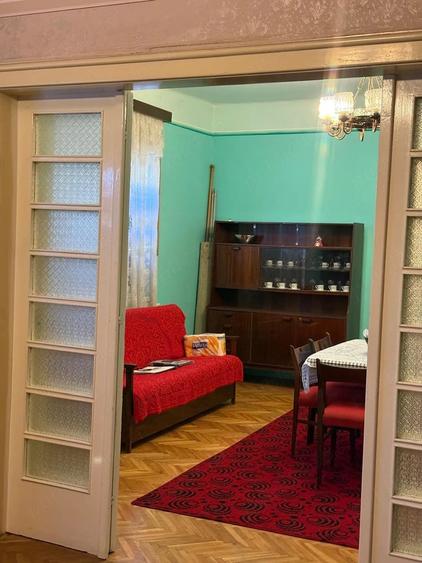 Casă cu 3 camere cu Teren 3083 Mp în Lugojel