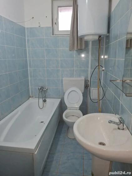Garsonieră decomandată în Măgurele