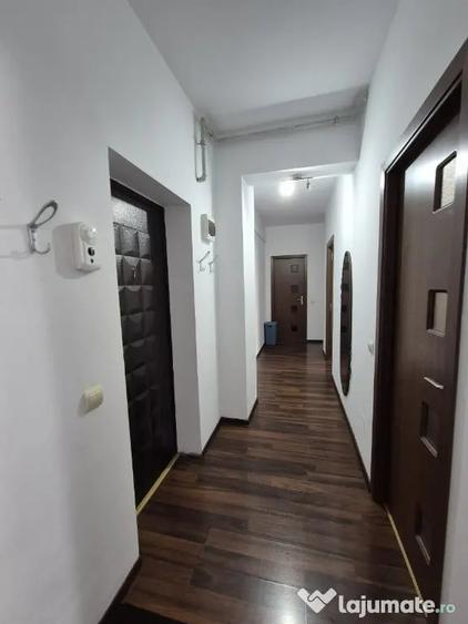 Berceni Metalurgiei - Monaco Towers, ap. 3 camere mobilat, parcare - 16