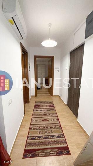 Apartament cu 2 camere decomandat în Timpuri Noi