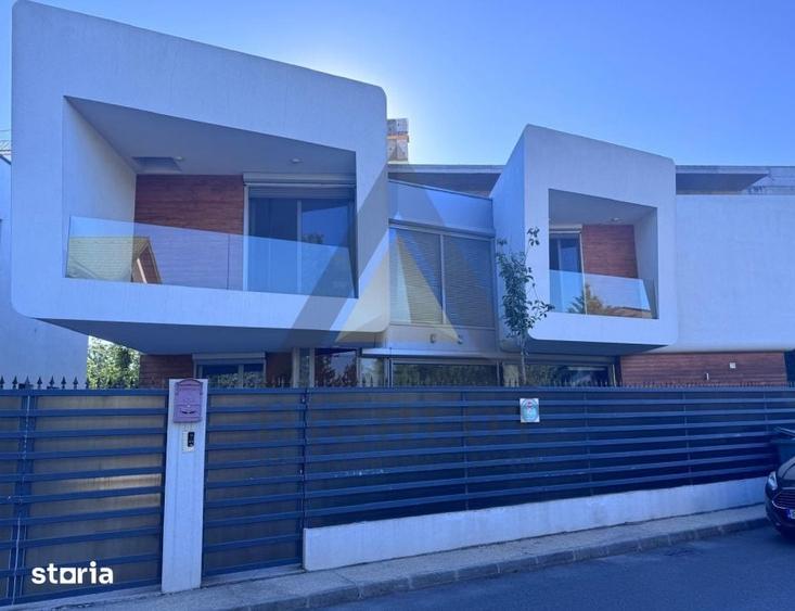 Casă cu 5 camere cu Teren 278 Mp în Central