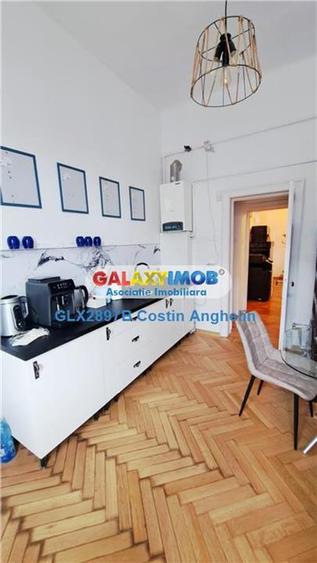 Apartament Premium 3 Camere - Piata Victoriei - 5