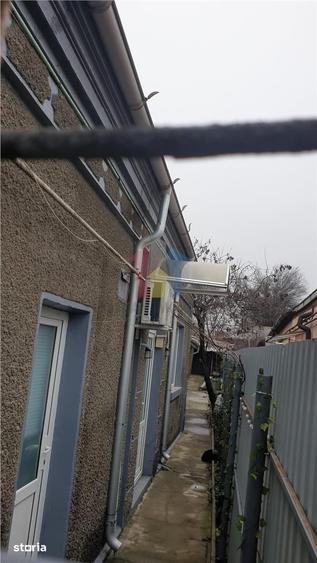 Casă cu 5 camere cu Teren 200 Mp în Central