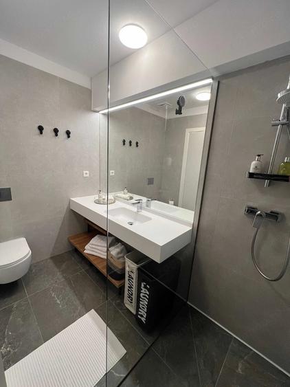 Apartament cu 2 camere decomandat în Cotroceni