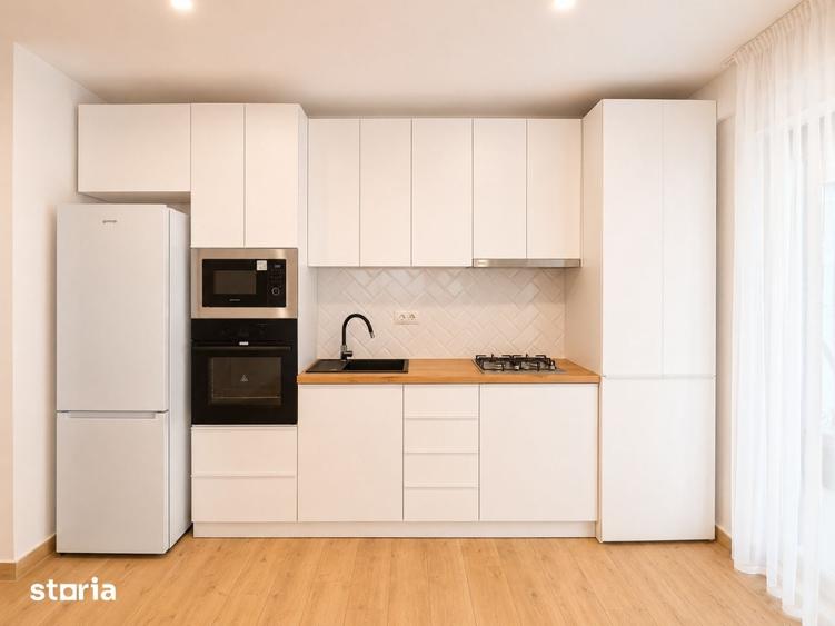Apartament 3 camere langa plaja Casa del Mar | Mamaia Nord - 10